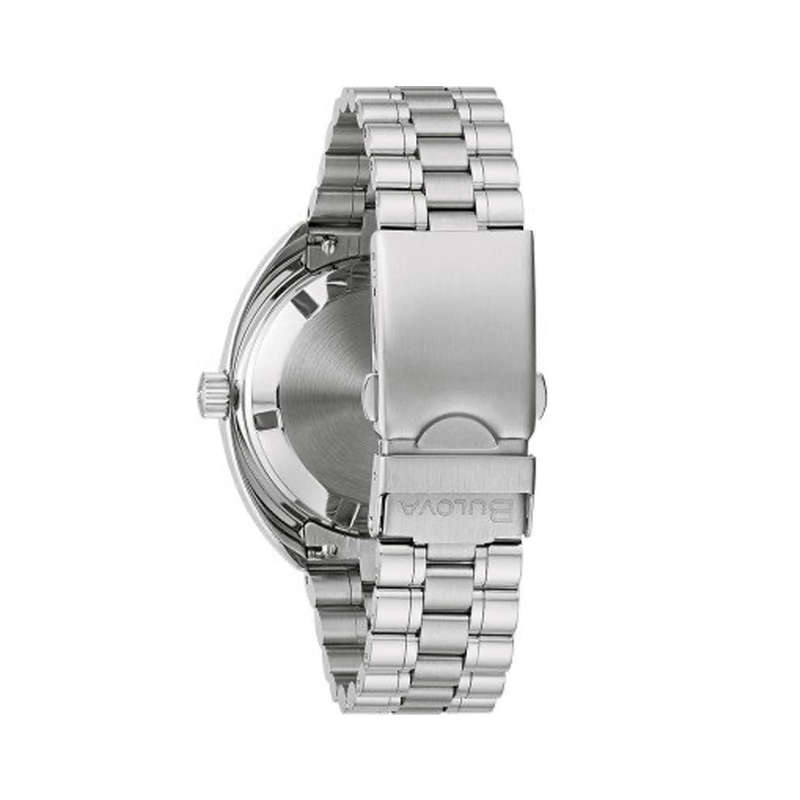 BULOVA OCEANOGRAPHER (96B405)