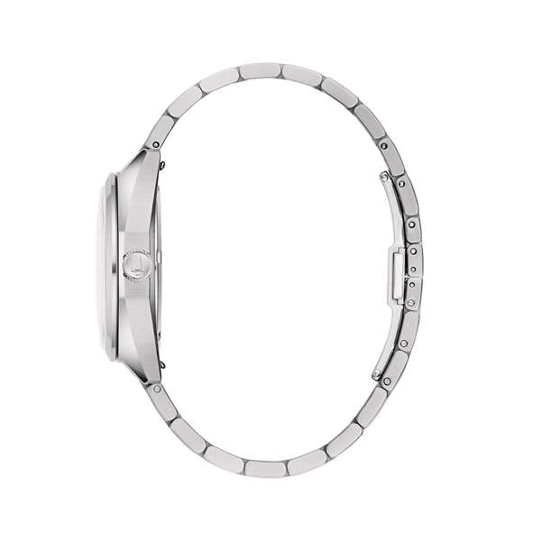 Bulova Men's Watch (96b415) - jet star Collection