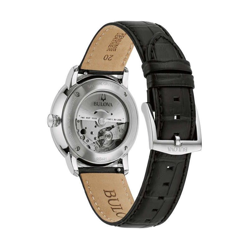 BULOVA 96B441 (96B441)