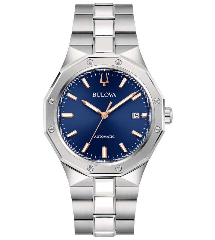BULOVA 96B463 (96B463)