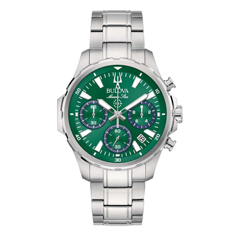 BULOVA 96B465 (96B465)