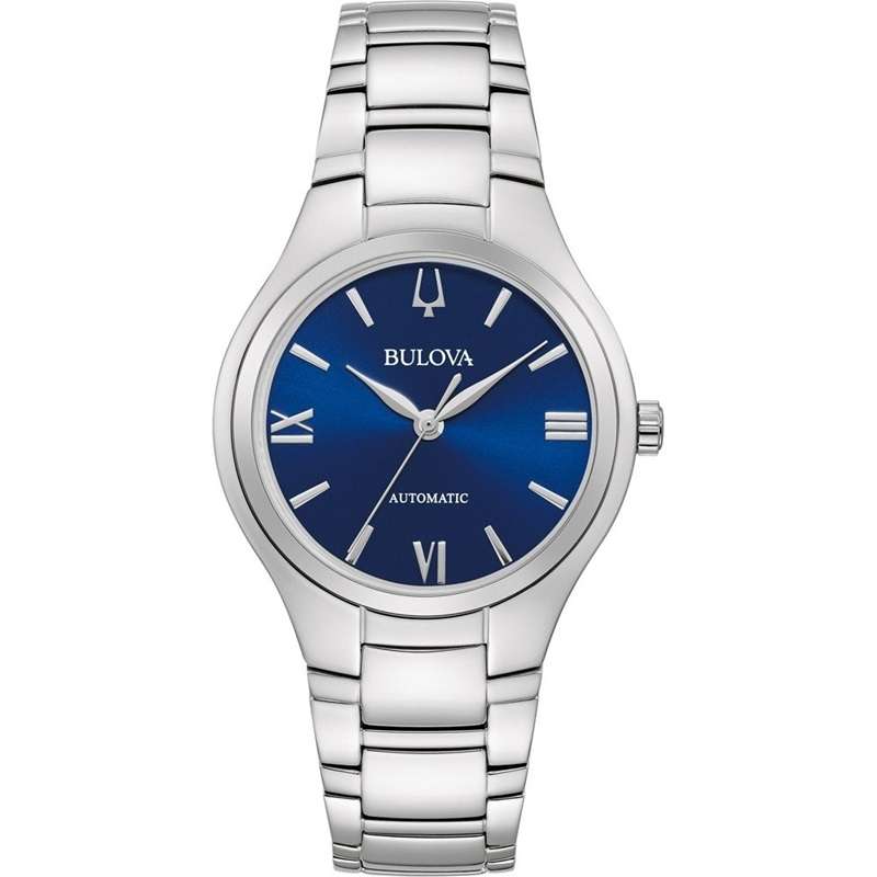 Bulova Women's Watch (96l319)
