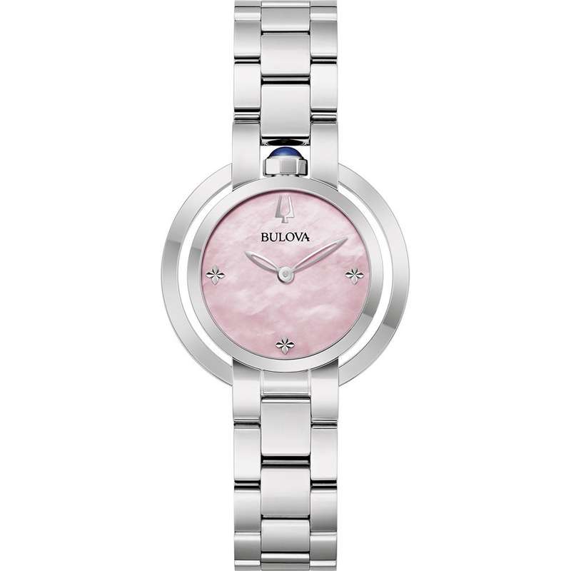 BULOVA 96L338 (96L338)