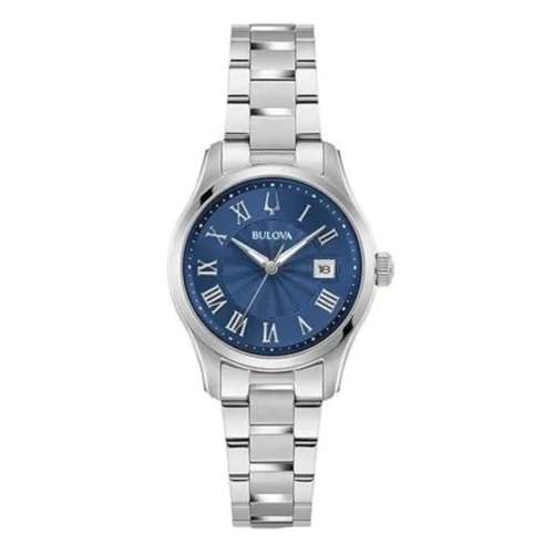 Bulova Women's Watch (96m163)