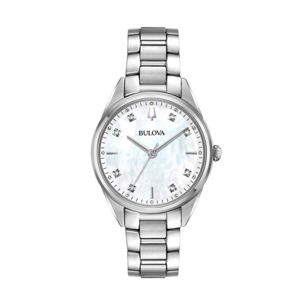 BULOVA SUTTON (96P199)