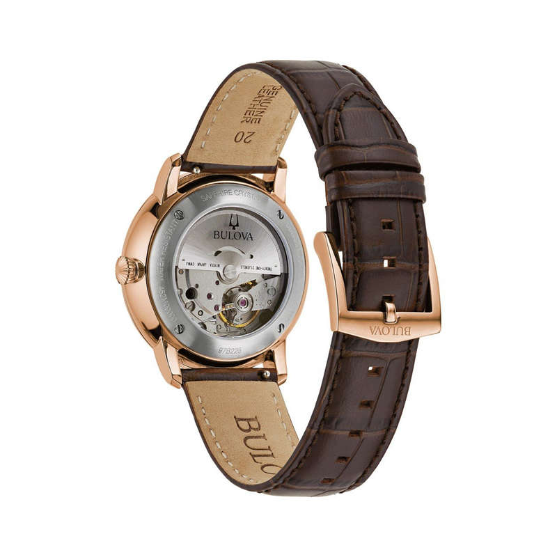 BULOVA 97B225 (97B225)