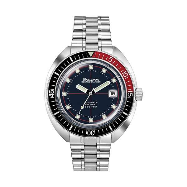 BULOVA 98B320 (98B320)