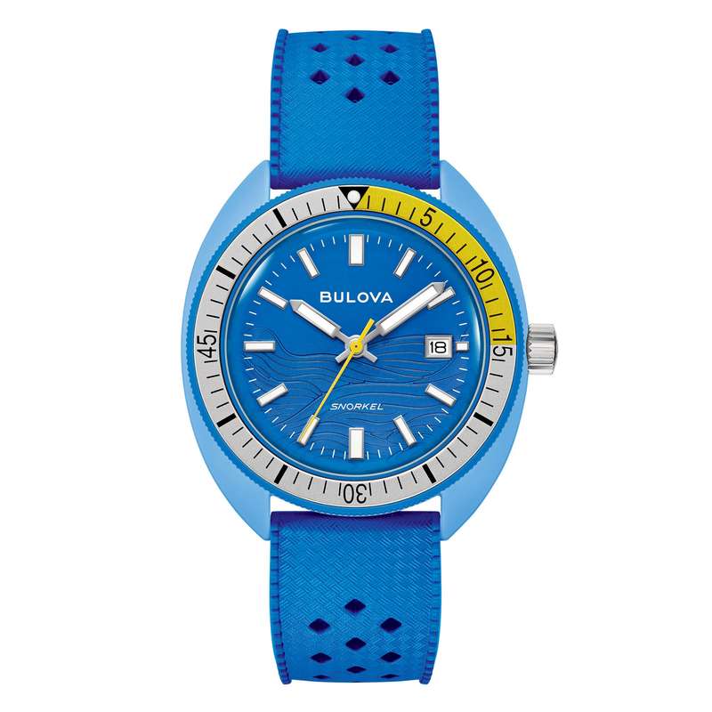 BULOVA 98B445 (98B445)