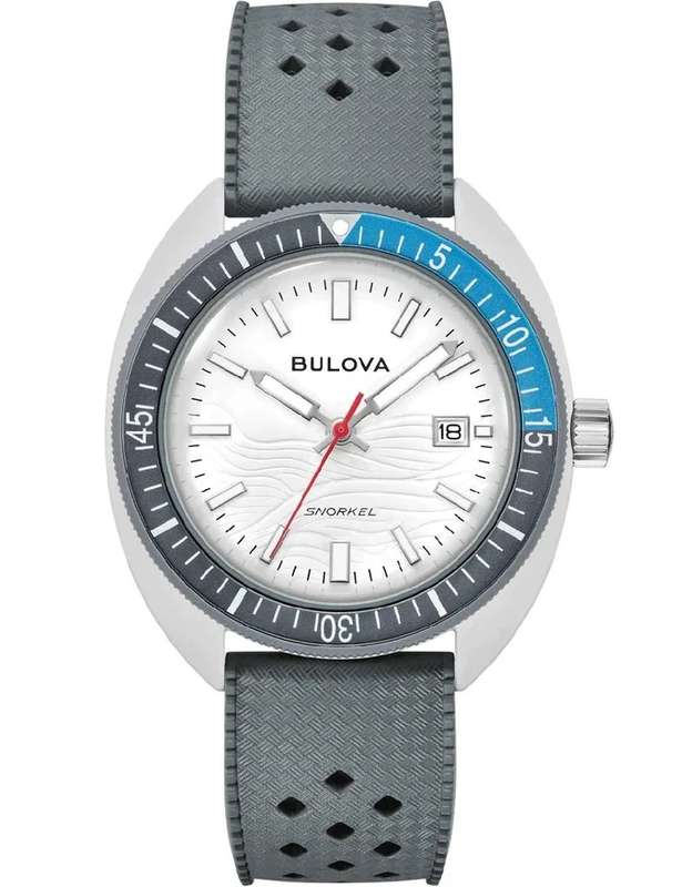BULOVA 98B449 (98B449)