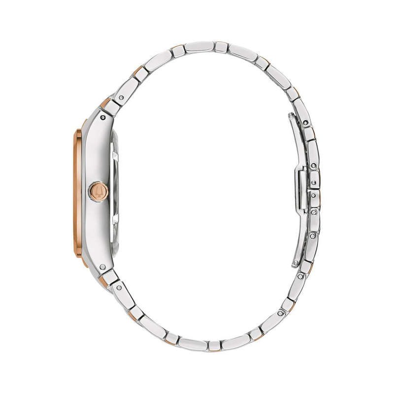 Bulova Women's Watch (98l313)