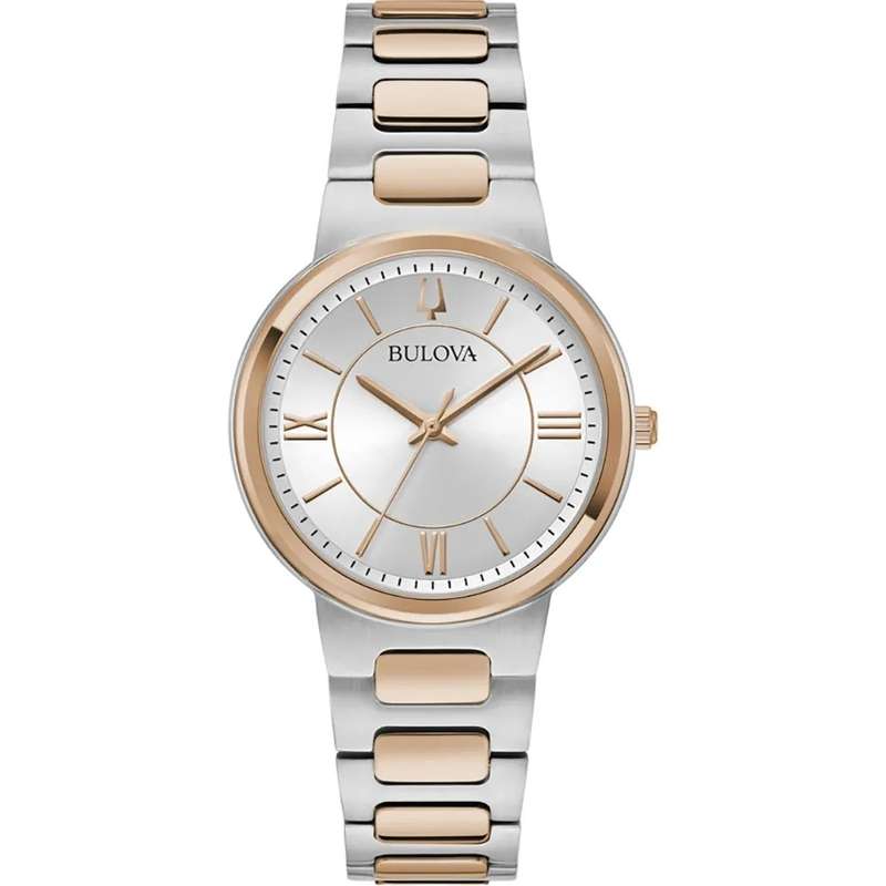 Bulova Women's Watch (98l327)