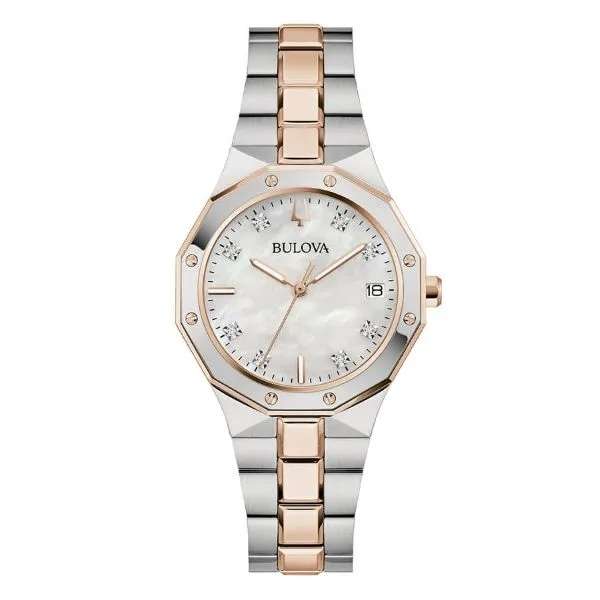 BULOVA 98P235 (98P235)