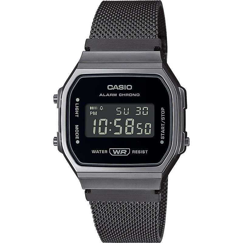 CASIO EU WATCHES A168WEMB-1BEF