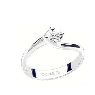 Comete Jewels Women's Ring (ALC558H26VVS1)