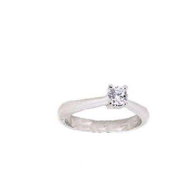 Comete Jewels Women's Ring (alc745h26vvs1)