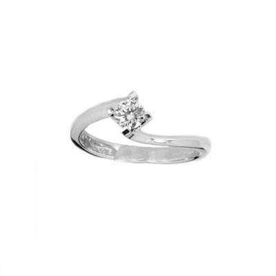 Comete Jewels Women's Ring (ALC770H26VVS1)