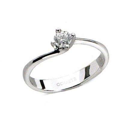 Comete Jewels Women's Ring (alc774h19vs1)