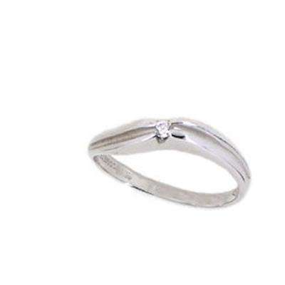 Comete Jewels Women's Ring (ANB-418)