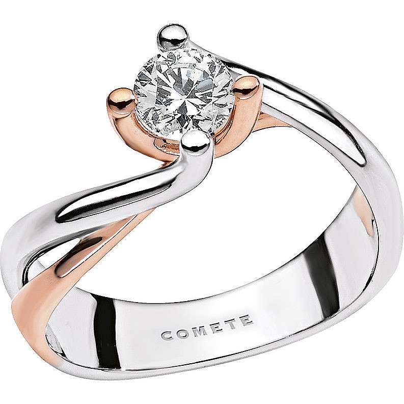 Comete Jewels Women's Ring (ANB1852)