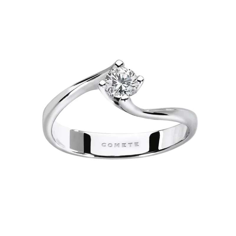 Comete Jewels Women's Ring (anb2035)