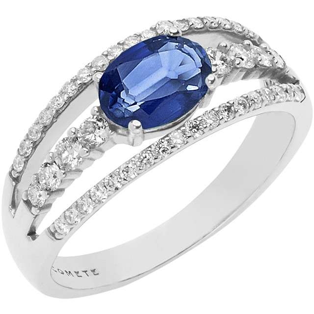 Comete Jewels Women's Ring (ANB2427)