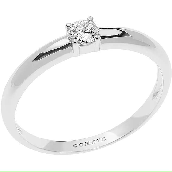 Comete Jewels Women's Ring (ANB2526)