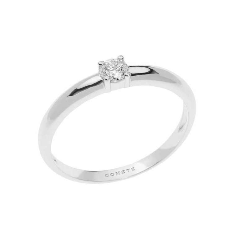 Comete Jewels Women's Ring (ANB2528)