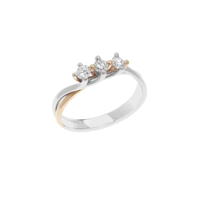 Comete Jewels Women's Ring (anb2578)