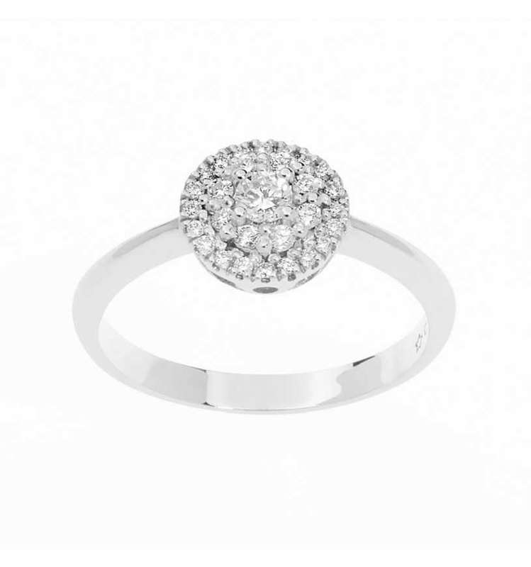 Comete Jewels Women's Ring (ANB2581)
