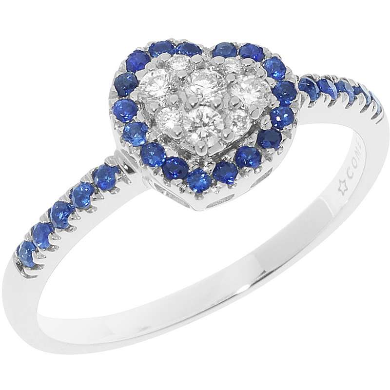 Comete Jewels Women's Ring (ANB2588)