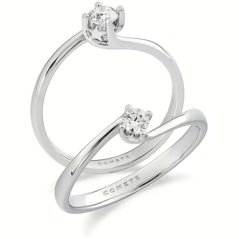 Comete Jewels Women's Ring (ANB2713)