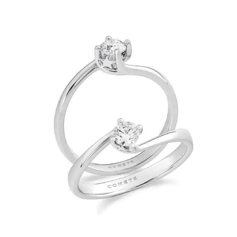 Comete Jewels Women's Ring (anb2714)