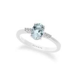 Comete Jewels Women's Ring (anq296)