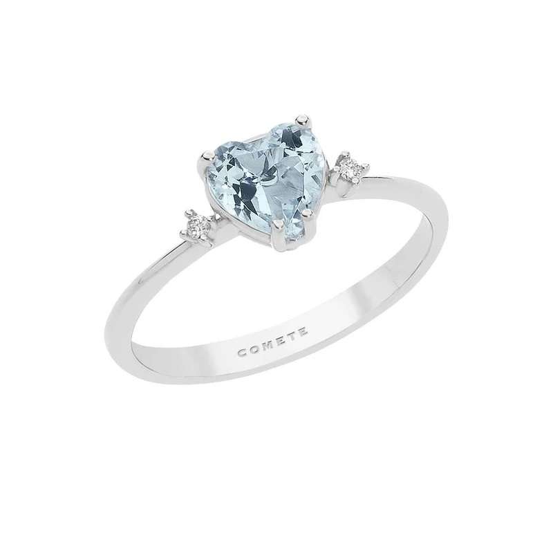 Comete Jewels Women's Ring (anq300)