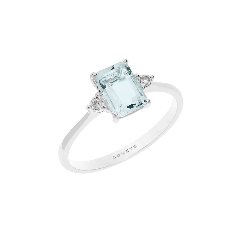 Comete Jewels Women's Ring (ANQ306)