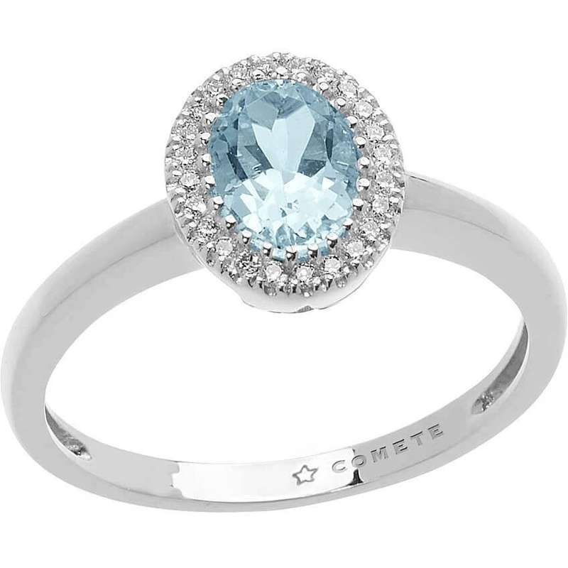 Comete Jewels Women's Ring (ANQ312)