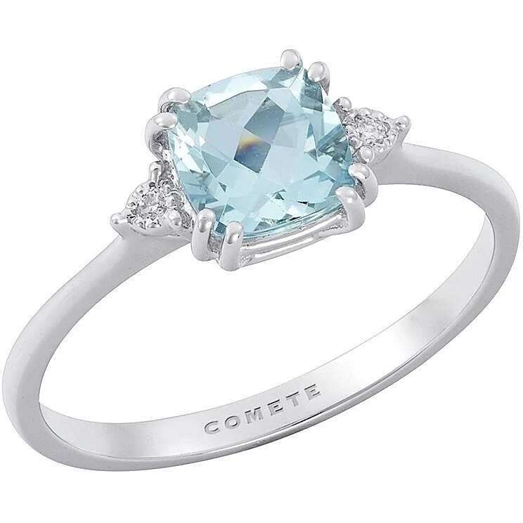 Comete Jewels Women's Ring (anq349)