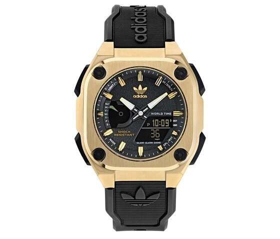 ADIDAS WATCHES AOFH23501 (AOFH23501)