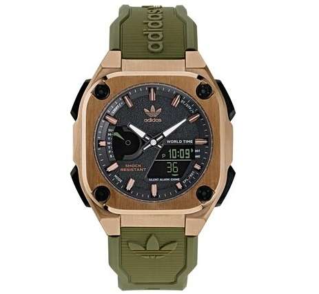 ADIDAS WATCHES AOFH23502 (AOFH23502)