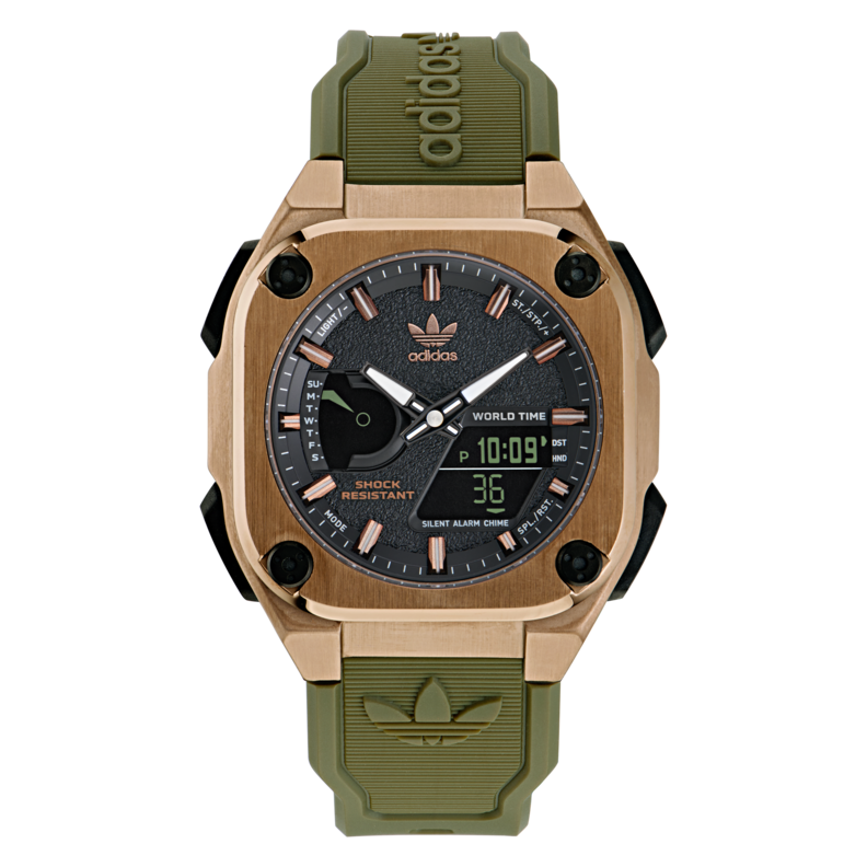 ADIDAS WATCHES AOFH23502 (AOFH23502)