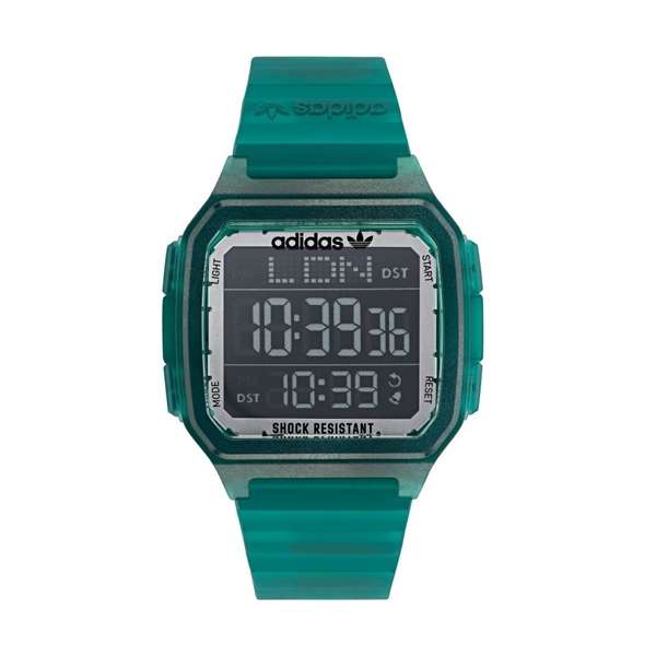 ADIDAS WATCHES AOST22048