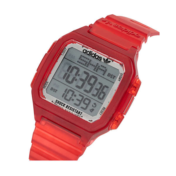ADIDAS WATCHES AOST22051