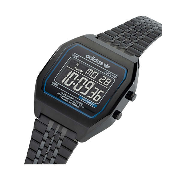 ADIDAS WATCHES AOST22073