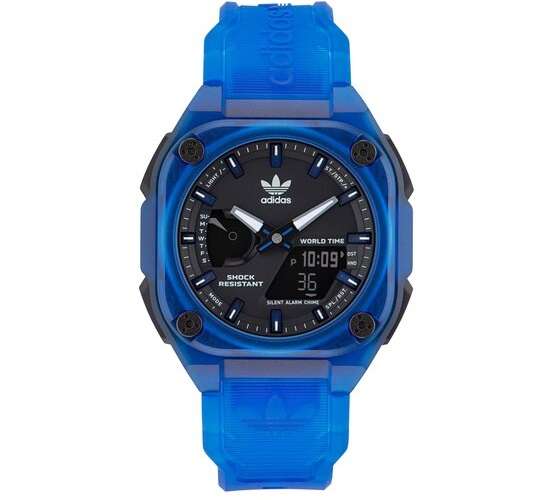 ADIDAS WATCHES AOST23058 (AOST23058)