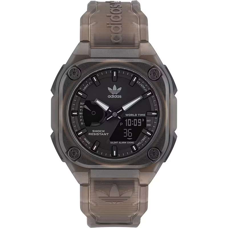 ADIDAS WATCHES AOST23059 (AOST23059)
