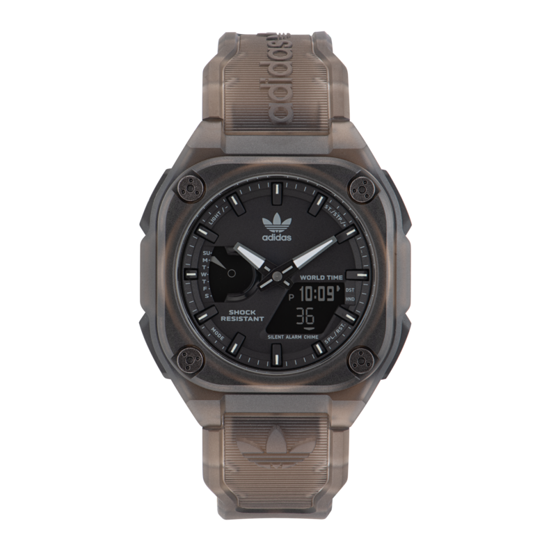 ADIDAS WATCHES AOST23059 (AOST23059)