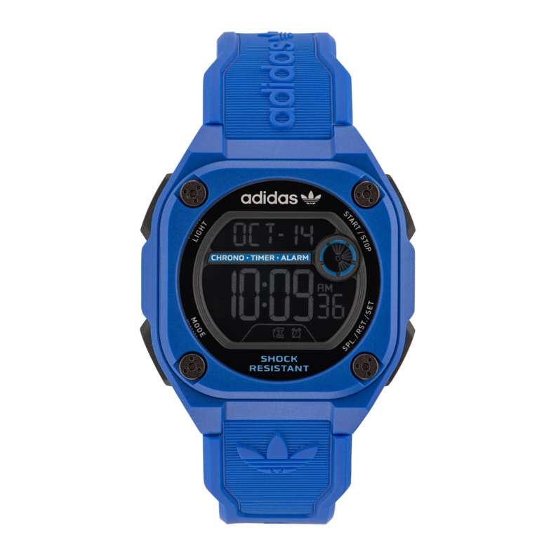 ADIDAS WATCHES AOST23061 (AOST23061)