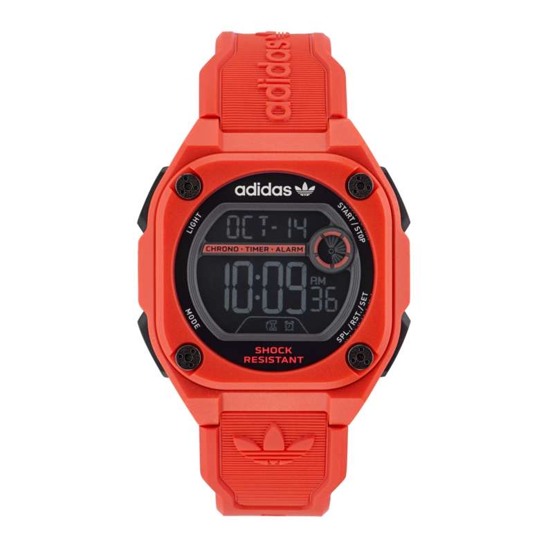 ADIDAS WATCHES AOST23063 (AOST23063)