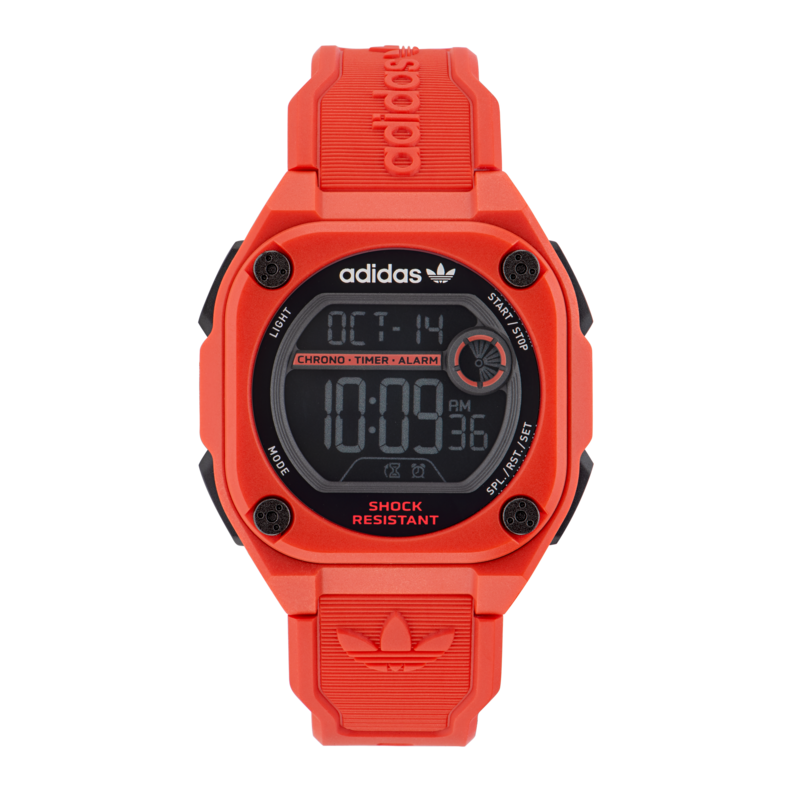 ADIDAS WATCHES AOST23063 (AOST23063)