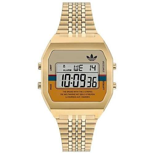 ADIDAS WATCHES AOST23555 (AOST23555)